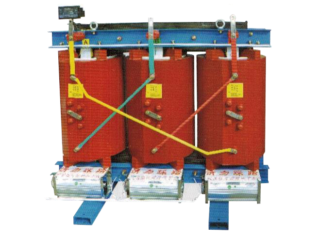 干式變壓器 干式變壓器