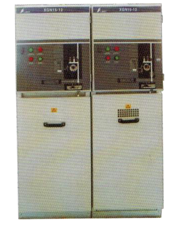 SF6環(huán)網開關設備 SF6環(huán)網開關設備